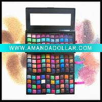 3 layer colorful eyeshadow