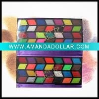 Wholesale high quality eyeshadow