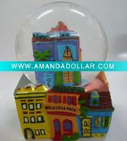 waterglobe snow globe