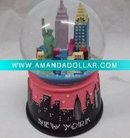 snow globe