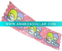 gift decoration color ribbon