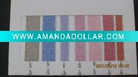 sheer ribbon
