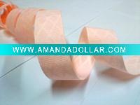 Wholesale Rhombus Grosgrain Ribbon