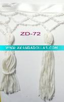 tassel ribbon