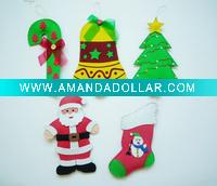 EVA Decoration