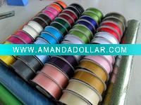 Excellent organza ribbon