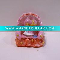 beautiful gift Snow globe