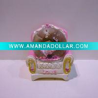 beautiful gift Snow globe
