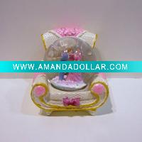 beautiful gift Snow globe