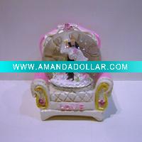 beautiful gift Snow globe