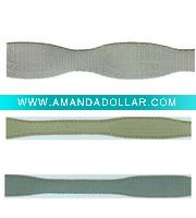 Variable Width Ribbon
