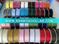 Excellent organza ribbon