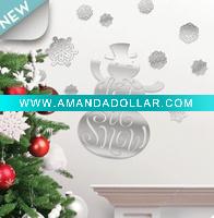 Wholesale CHRISTMAS DECORATION PRODUCT with PS