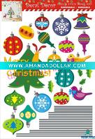 Wholesale 2011 newest fahion home christmas decoration
