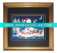 christmas hanging decoration