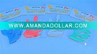 acrylic decoration