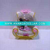 beautiful gift Snow globe