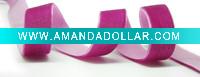 ribbon belt