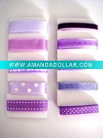 Wholesale Decorative ribbon,polyester satin ribbon,nylon ribbon,grosgrain ribbon,organzaribbon,printed grosgrain ribbon
