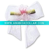 Ribbon Flower