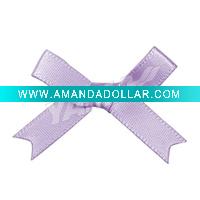 Wholesale ribbon bow