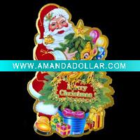 Christmas Sticker