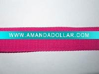 hot selling color pp webbing