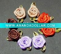 satin ribbon bow,hair bow,decoration bow,mini bow