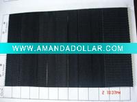 hot selling black PP webbing