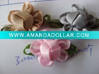 Wholesale On Sale Ribbon Flowers