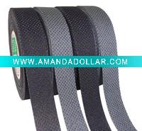 Wholesale Plastic dotted decorative tapes used for fabric of decorative product