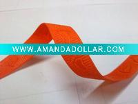 Foot-print Ribbon