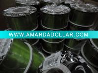 Wholesale Pretty sheer organza ribbon