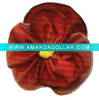 Wholesale Flower CorsageTGC21C1006(Corsage,Bow Tie,Crochet flowers,Rosette,Doll accessories,Ribbon belt,Wedding decorations,Handbag decor)