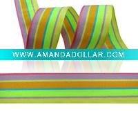 Wholesale Nylon ribbon, decorative ribbon, webbing tape