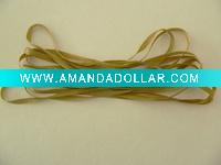 Nylon ribbon/ Flat Nylon cord