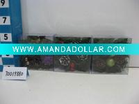 Wholesale 15cm artificial decorative Christmas flower garland