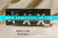 Wholesale Christmas Mirror Sticker