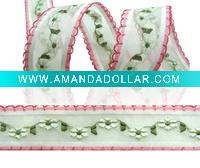 Ribbon, decorative ribbon, gift,
