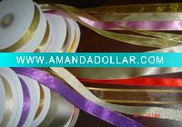Wholesale Polyester Satin Ribbon