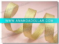 Wholesale Fancy Reflective Ribbon