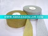 Wholesale metallic ribbon