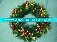 Decoration Christmas Wreath