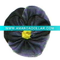 Wholesale Flower Corsage TGC21C1004(Corsage,Bow Tie,Crochet flowers,Rosette,Doll accessories,Ribbon belt,Wedding decorations,Handbag decor)