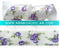 Wholesale Ribbon, printed ribbon, decorative ribbon