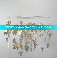 Wholesale paper mobile
