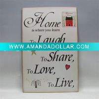 Wholesale metal craft