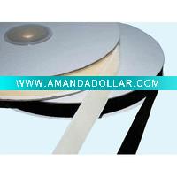 Wholesale black velvet ribbon