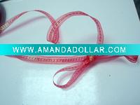 Wholesale Organza Ribbon