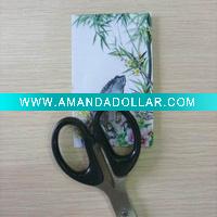 Wholesale Christmas flower ring hook